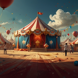 Big Top Fever Kingdom Сasino Legit