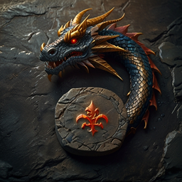 Dragonspire Legends Kingdom Сasino Casino