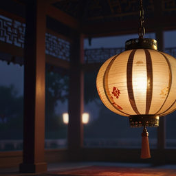 Silk Lantern Kingdom Сasino