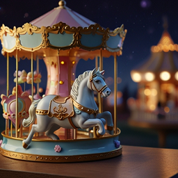 Sugar Carousel Is Kingdom Сasino Legit