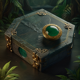 Temple of Jade Echoes Is Kingdom Сasino Legit