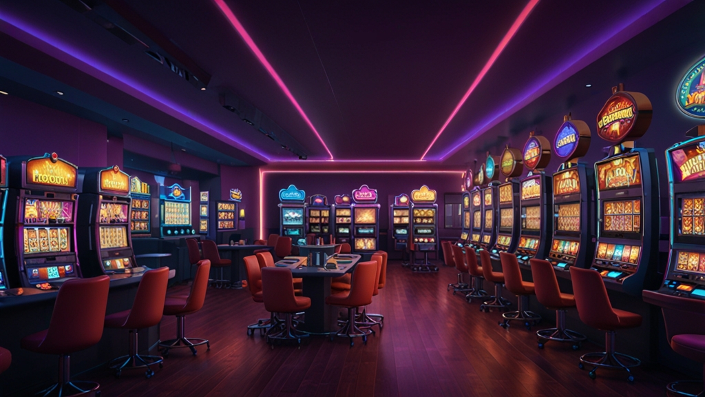 Kingdom Сasino Online Casino