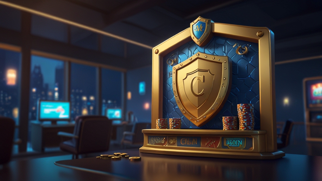 Kingdom Сasino Review