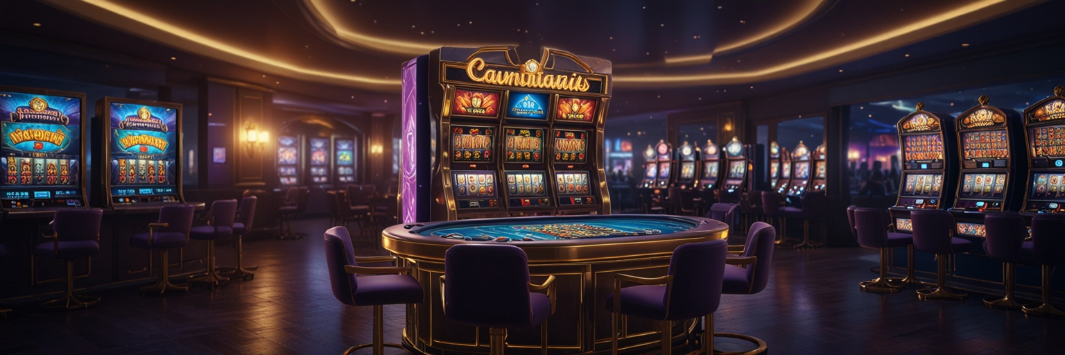 Kingdom Сasino