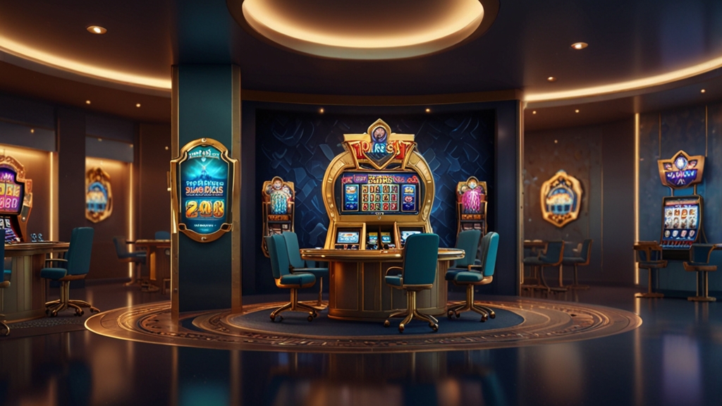 Is Kingdom Сasino Legit