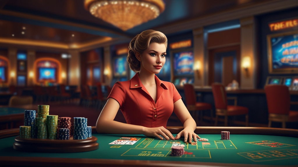 Is Kingdom Сasino Legit