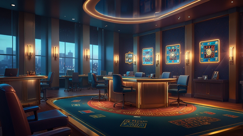 Kingdom Сasino Review