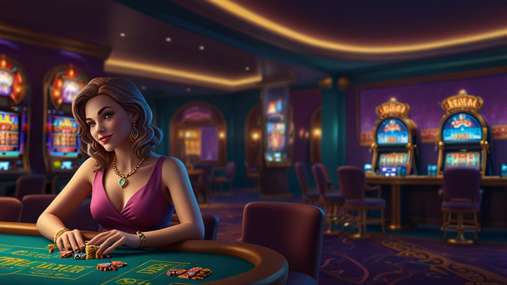 Kingdom Сasino Online Casino