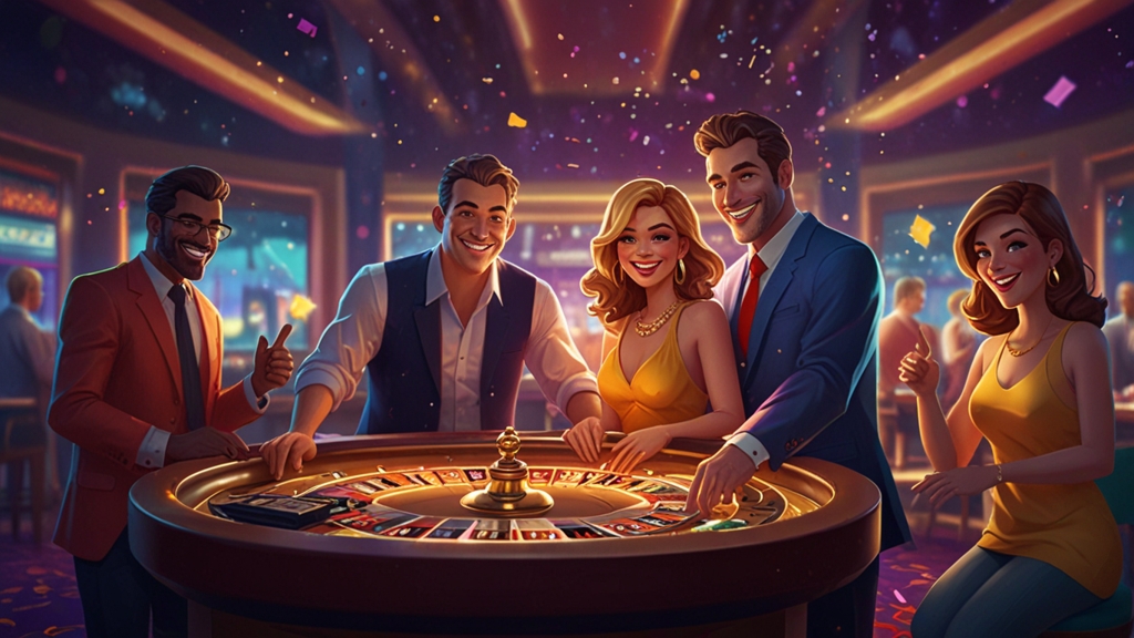 Kingdom Сasino Reviews