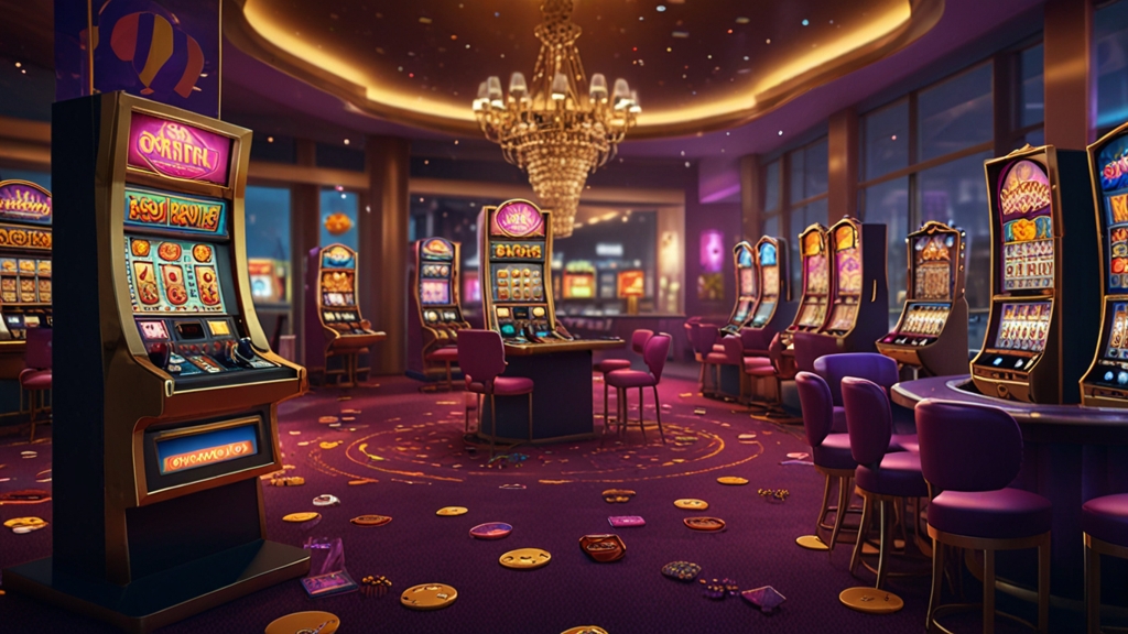 Kingdom Сasino Casino Review