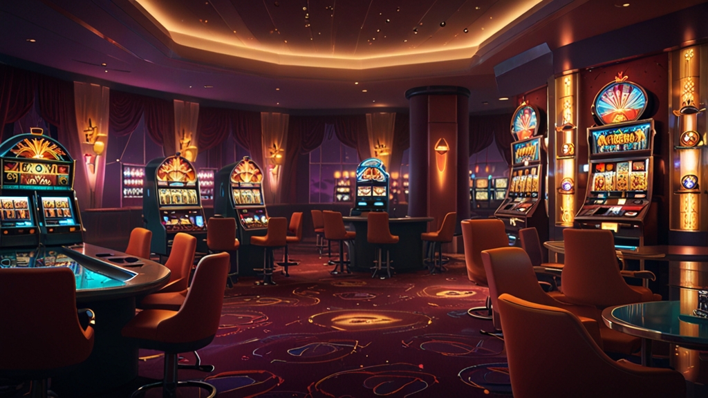 Kingdom Сasino Casino