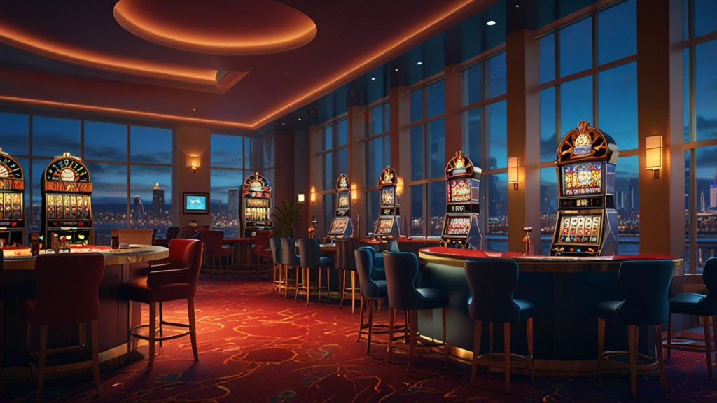 Kingdom Сasino Uk