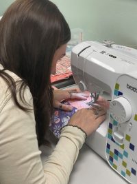 Getting to know your sewing machine – NEVILLE COMMUNITY CENTRE One Day