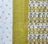 Measure Up – “Getting to know your sewing machine” Kit (Copy)