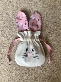 Bunny Bags and Carrots Kit