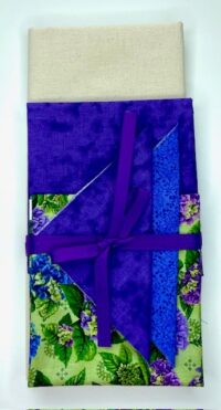 Floral Sewing Pack – Peterlee