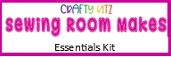 Sewing Room Makes – Essentials Pack